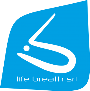 Life Breath logo