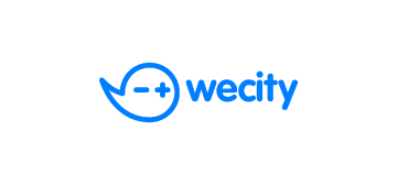 logo Wecity