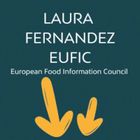 Laura Fernandez EUFIC