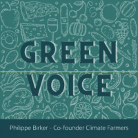 Philippe Birker Climate Farmers